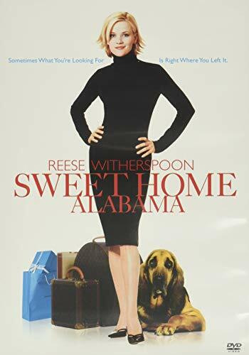 Sweet Home Alabama (DVD, Widescreen)