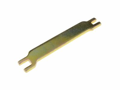 Parking Brake Strut For 1977-1979 Pontiac Phoenix 1978 C962WK