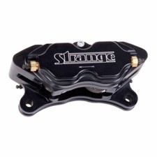 Pinza direccional Strange B5004 4 pistones lado izquierdo