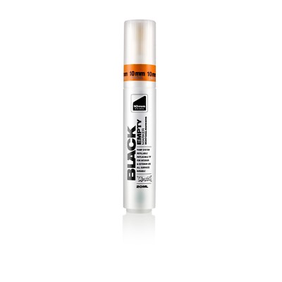 Montana Empty Marker 10mm Chisel Tip