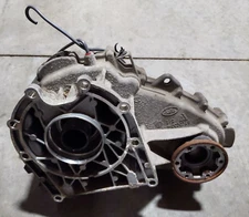 2016 Land Rover Lr4 Oem Transfer Case Assembly 3.0L 1 Speed 40,326 Miles 14 2015