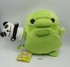 Tamagotchi B3006 Kuchipatchi Banpresto 2006 Hand Puppet TAG Plush 8" Toy Japan