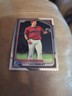 2024 Bowman Chrome Prospects #BCP104 Jack Hurley - Arizona Diamondbacks