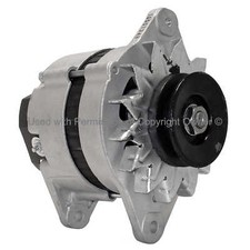 Alternator Quality-Built 14209 Reman