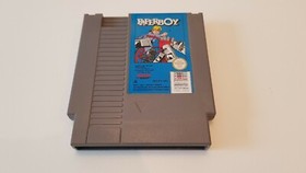 [NES] PAPERBOY (PAL UKV)