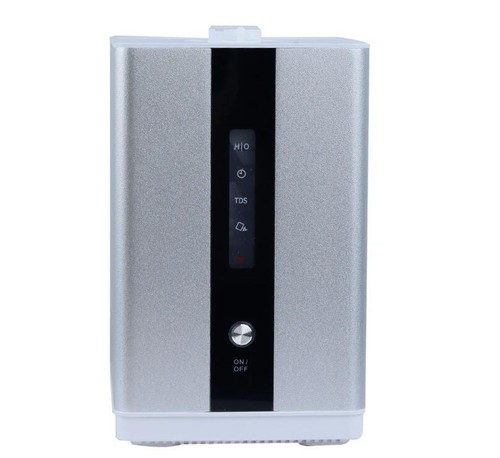 Hydrogen Generator H2 Inhalation Machine 150ml/Min 99.99% High Purity j - Picture 4 of 6