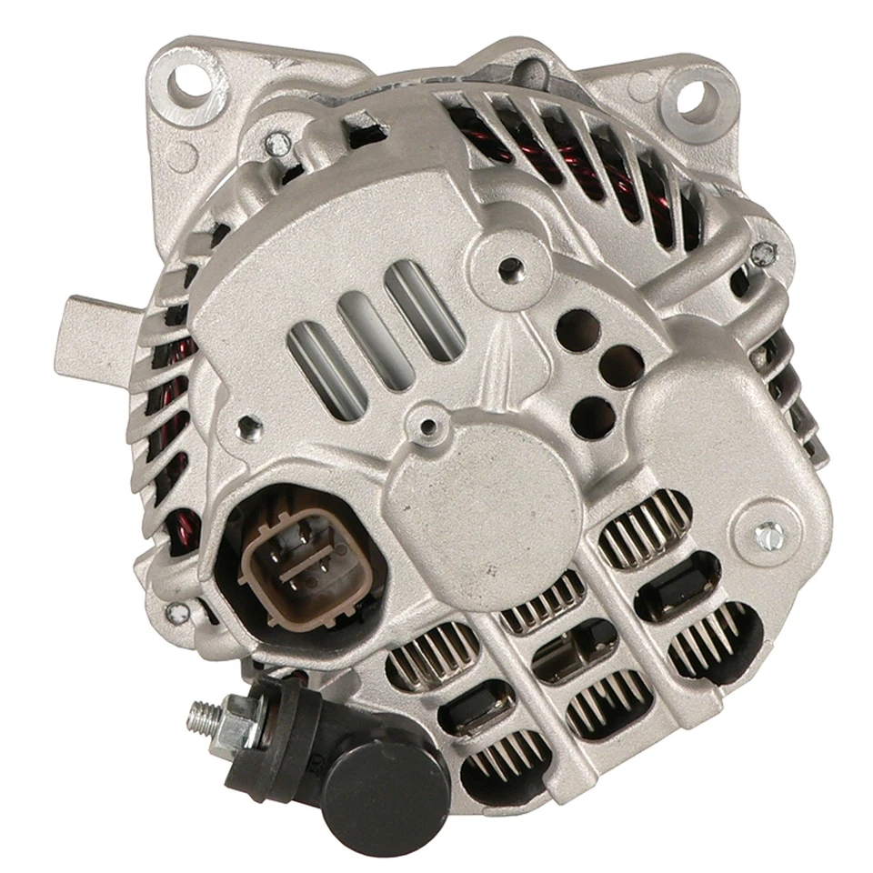 Alternator For Honda Goldwing GL1800 GL1800A 2001-2004 A5TB1079ZC; 400-48059 Foto 4 de 4