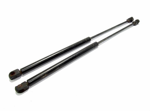 VW PASSAT B5 3B Gasdruckfeder dämpfer Heckklappe boot trunk lid amortizator 2X
