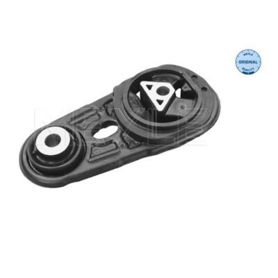 Meyle Supporto Motore Posteriore Inferiore 16-14 030 0031 Per Nissan Note, NV200, Tiida - Sostituisce 11360EM00A