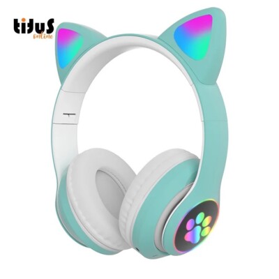 Headphones 