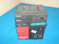 Mitsubishi Melsec A173UHCPU Programmable Logic Controller CPU Unit