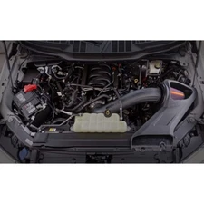 K&N NextGen Cold Air Intake System for 2015-2025 Ford F-150 5.0L V8
