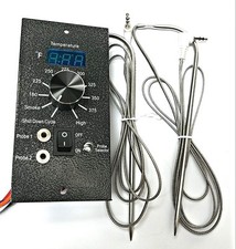Pro Digital Thermostat Controller Fits All Ac...