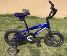 NIRVE VOXOM Kid’s Mighty Bike!