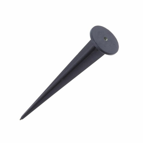 1/10x mini 3W luce da giardino esterno LED faretto alluvione prato lampada paesaggio MKT - Foto 5 di 14
