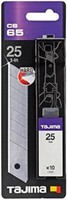 Tajima TAJ-CB65 Dora Cutterklinge Endura 25Mm