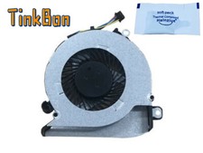 New For HP 15-ab251nr 15-ab220nr 15-ab283nr 15-ab292nr Laptop Cpu Cooling Fan