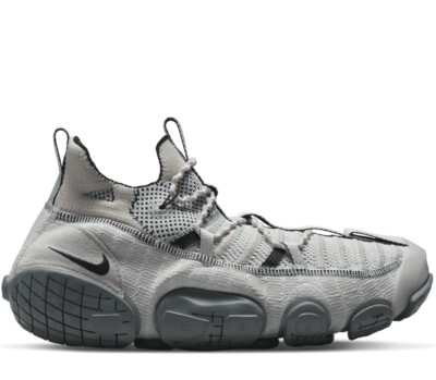 NIKE ISPA LINK ''LIGHT IRON ORE'' SNEAKERS DAMENSCHUHE CN2269-002