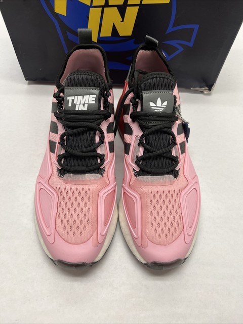 Adidas Original Ninja ZX 2K Boost Junior Unisex Size 6.5 FZ0456 for sale online | eBay