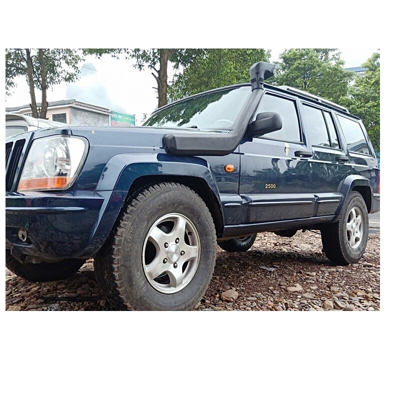 Snorkel kit FOR Jeep Liberty 20022013 LLDPE eBay
