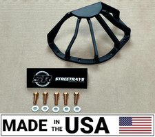 Sr Dana 44 Diff Differential Guard For 97-18 Jeep Wrangler Jk Tj Cherokee Xj