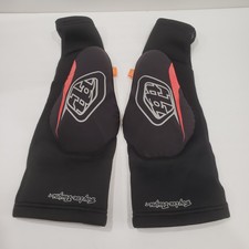 Troy Lee Designs Raid Elbow Guards Black D30,...
