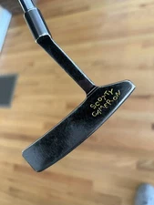 Scotty Cameron Studio Design 3.5 35inch