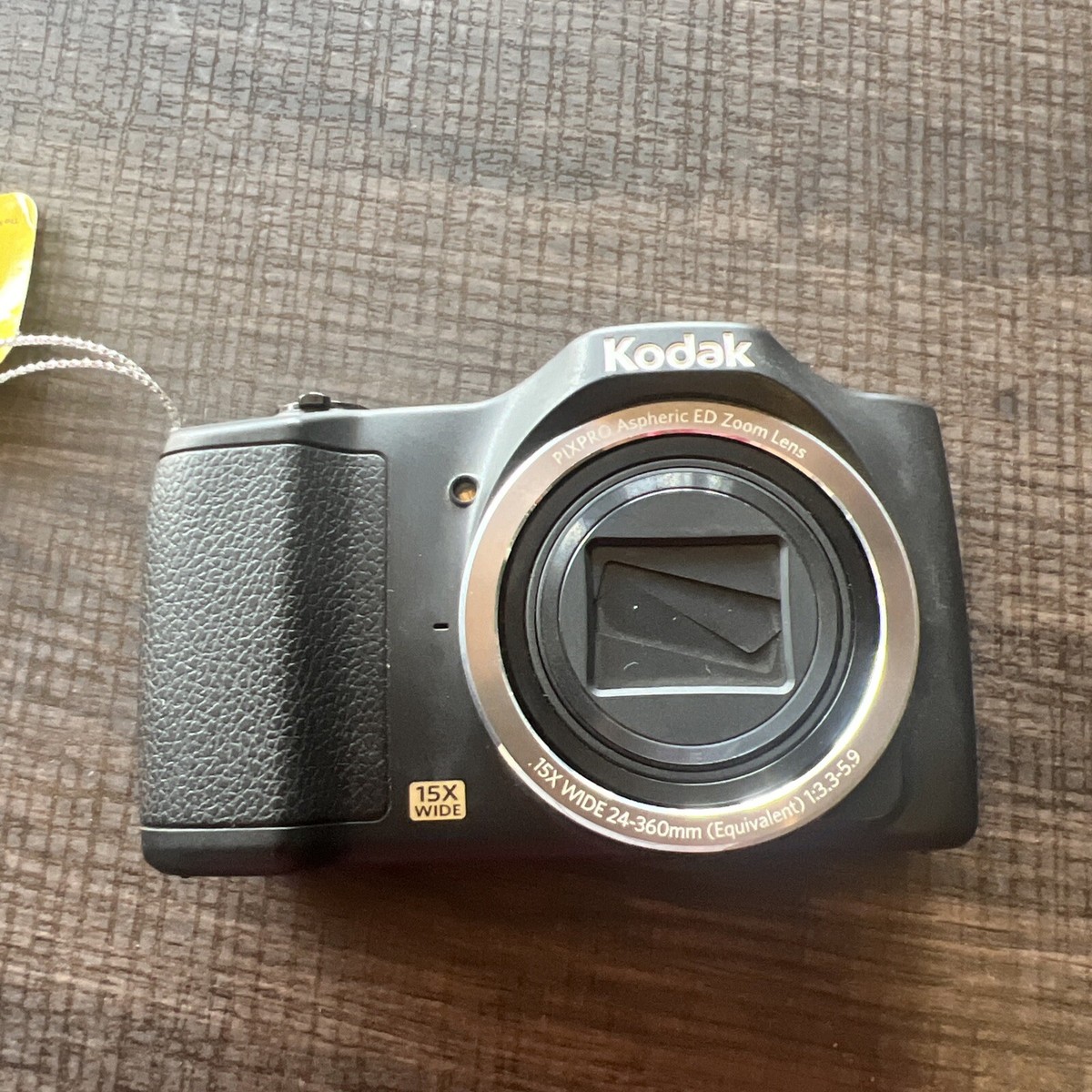 Kodak PIXPRO FZ152 【公式通販】