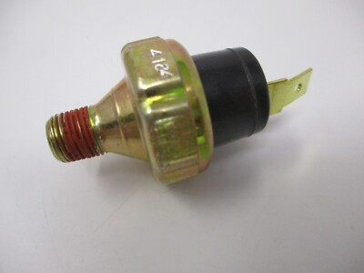 #ad Genuine Kawasaki 27010 0830 Oil Pressure Switch for FS730V FX820A FX850V FXT00V $26.99