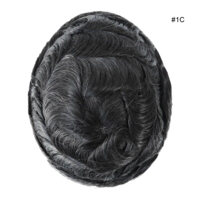 I Migliori Sistemi Di Sostituzione Dei Capelli 2023 - Foto 10