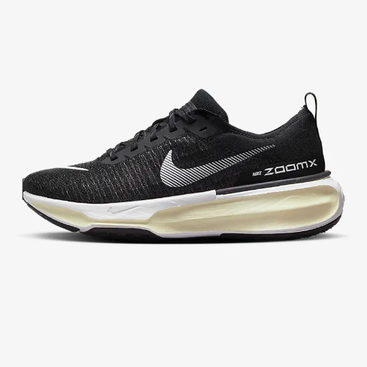 Nike Invincible Run 3 ブラック 25cm Nike Wmns ZoomX Invincible Run FK 3 Black Anthracite Women Running