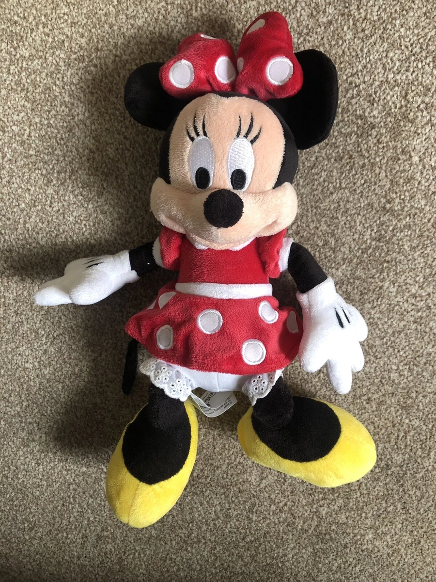 Disney sales parks plush
