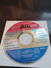 SC8486 HITS OF 90S SOUND CHOICE KARAOKE CDG HARD TO FIND