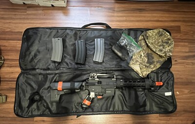 airsoft gun, airsoft equipment | eBay