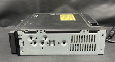 Pioneer Carrozzeria DEH-P630 CD Player Vintage Japanese Car Stereo