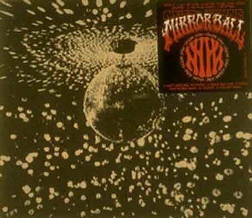 Mirror Ball de Young, Neil/Pearl Jam (CD, 1995) - Imagen 1 de 1