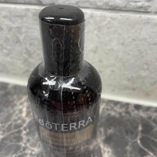 NEW DoTERRA Fractionated Coconut Oil therapeutic grade 115ml/3.8 fl oz. - Picture 4 of 5
