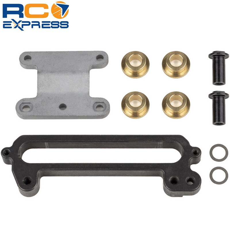 Associated Enduro IFS 2 Steering Rack Parts ASC42346 | eBay