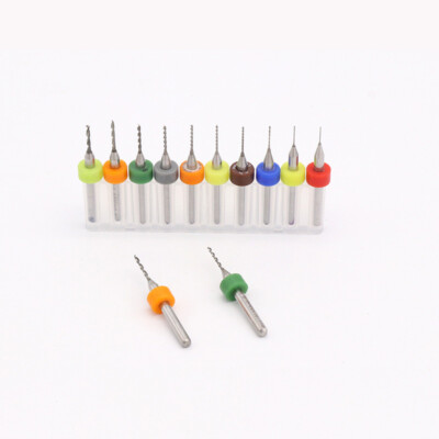 Trapano HSS Pro Tubo Da 10 05 DIAGER - 726D05 | Leroy Merlin - Foto 2