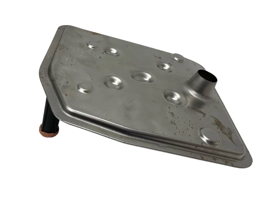 Filtro de aceite de transmisión automática BL3P-7G186-AD para Mustang F-150 Expedition Foto 3 de 4