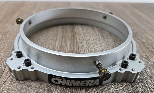Chimera Circular Speed Ring (170mm) - 6 5/8" Aluminum Metal