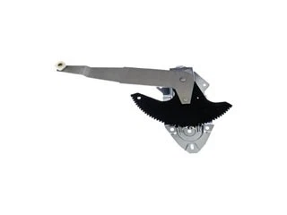Regulador de ventana DORMAN 740-529 para 85-92 Ford Bronco II Ranger Foto 2 de 3