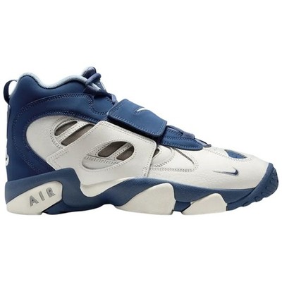 Nike Air Diamond Turf 2 Royals II7080-100 Men s New
