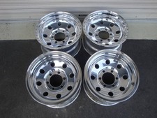 Jdm Rare Forging Mickey Thompson Alcoa 15 Inch 4book Set No Tires Jdm Rare Forging Mickey Thompson Alcoa 15 Inch 4book Set No Tires