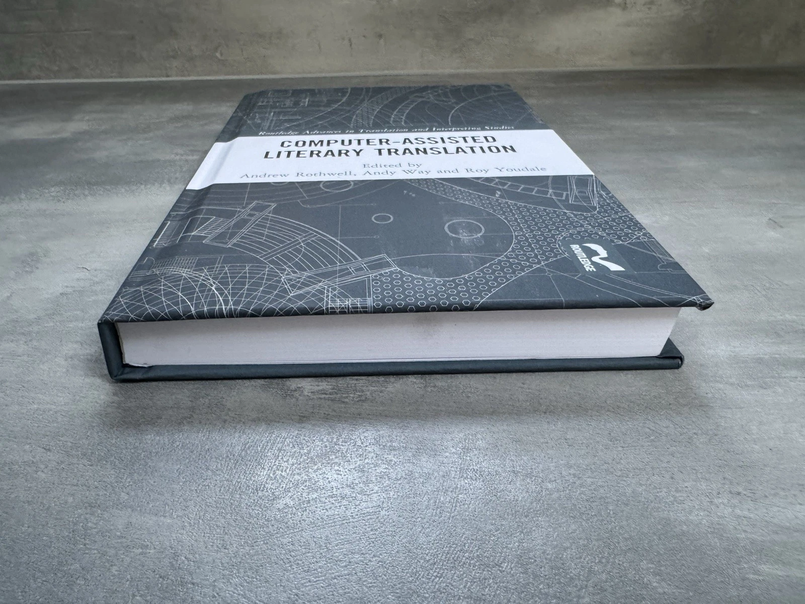 Computer-Assisted Literary Translation by Andrew Rothwell 9781032413006 3