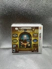 Professor Layton and the Azran Legacy (Nintendo 3DS, 2014) Brand New Sealed