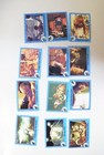 LOT OF 1982 E.T. TRADING CARDS. — photo 2