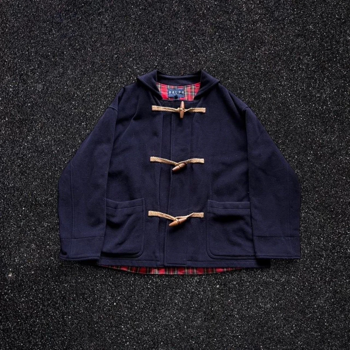 ralph lauren duffle coat products for sale | eBay
