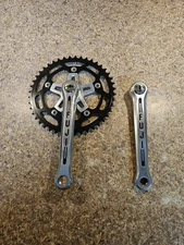 🔥Old School Vintage Bmx Fuji cranket for Hutch pk gt mongoose Diamondback 