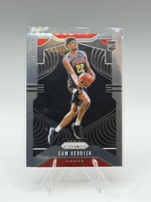 Cam Reddish #256 Prices [Rookie] | 2019 Panini Prizm | Basketball